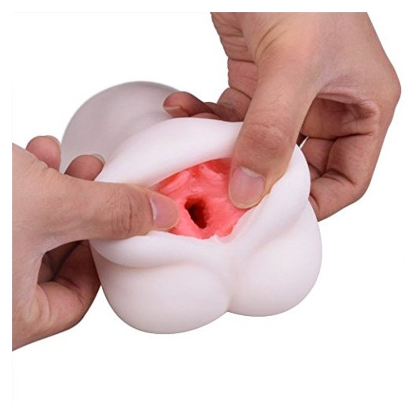 Realistic Female Pussy, Vagina Cup, Pussy Cup