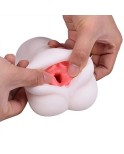 Realistic Female Pussy, Vagina Cup, Pussy Cup Realistic Female Pussy, Vagina Cup, Pussy Cup