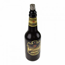 Sex Machine Accessories Anal Male Masturbation Black Beer Mug Sex Cup for Automatic Retractable Sex Machine, Adult Sex Products