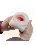 Realistic Female Pussy, Vagina Cup, Pussy Cup Realistic Female Pussy, Vagina Cup, Pussy Cup