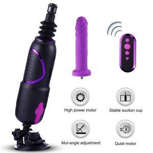 10" Huge Silicone Dildo with Lifelike Texture for KIliclok Fucking Machine