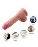 30 cm Extension Rod for Hismith Premium Sex Machines with Kliclok System