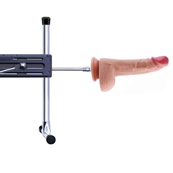 30 cm Extension Rod for Hismith Premium Sex Machines with Kliclok System