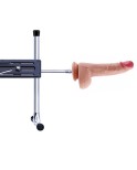 30 cm Extension Rod for Hismith Premium Sex Machines with Kliclok System