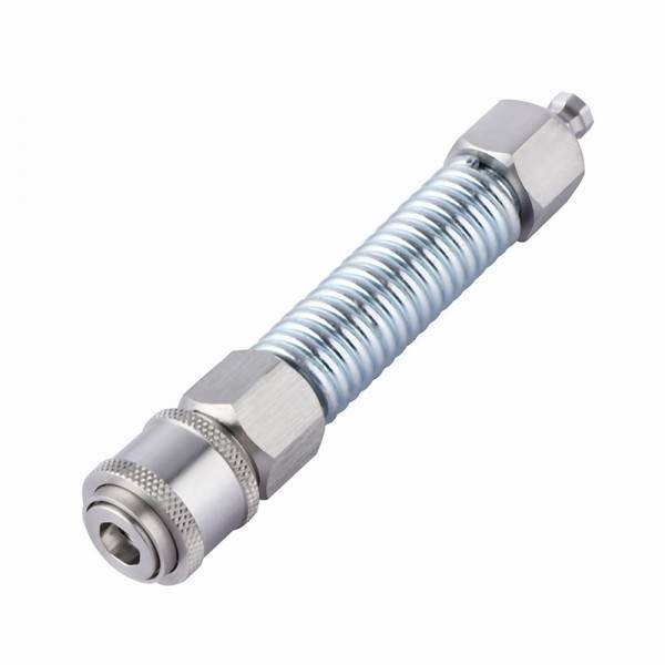 Hismith Thrusting Bar for Premium Sex Machines (28 cm) with Quick Air / Kliclok Connector