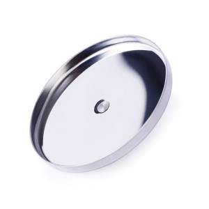 Hismith Thrusting Bar for Premium Sex Machines (40 cm) with Quick Air / Kliclok Connector