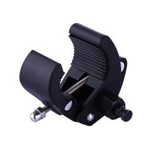 Quick Air to Kliclok Adaptor for Hismith Premium Sex Machines