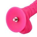 Discount Auxfun Basic Sex Machine Bundle for Women with 5 Dildos