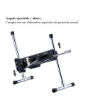 Rolan 4.3kg Realistic 3D Male Masturbator, Half Body Sex Doll with Vagina and Anus Rolan 4.3kg Realistic 3D Male Masturbator, Half Body Sex Doll with Vagina and Anus