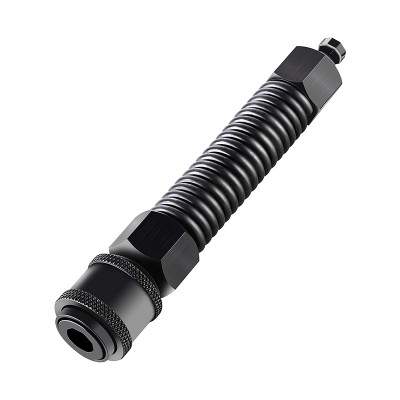 Hismith 11.3" Multi-Texturing Thick Silicone Dildo with KlicLok System for Hismith Premium Sex Machine