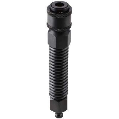 Hismith 7.87" Realistic Silicone Dildo for Hismith Premium Sex Machine with KlicLok System