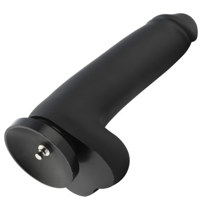 Hismith 8.1" Squamule Silicone Dildo for Hismith Premium Sex Machine, Monster Series