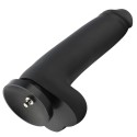 Hismith 8.1" Squamule Silicone Dildo for Hismith Premium Sex Machine, Monster Series