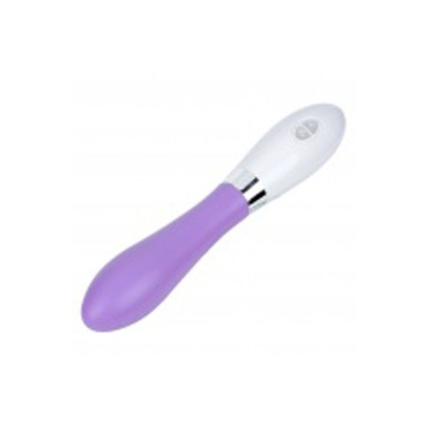 11-Speed Vibration & 4-Speed Pulse Fairy Stick - Random Color