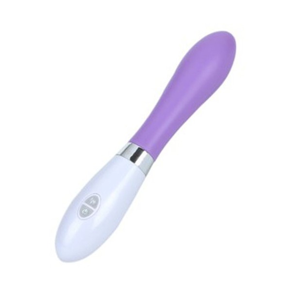 11-Speed Vibration & 4-Speed Pulse Fairy Stick - Random Color