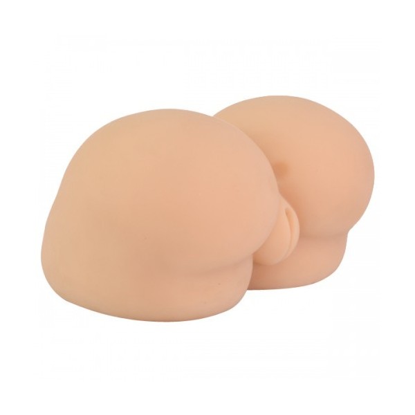 Realistic Sex Doll Big Ass with Lady Vagina Anal Masturbator For Men