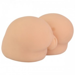 Realistic Sex Doll Big Ass with Lady Vagina Anal Masturbator For Men